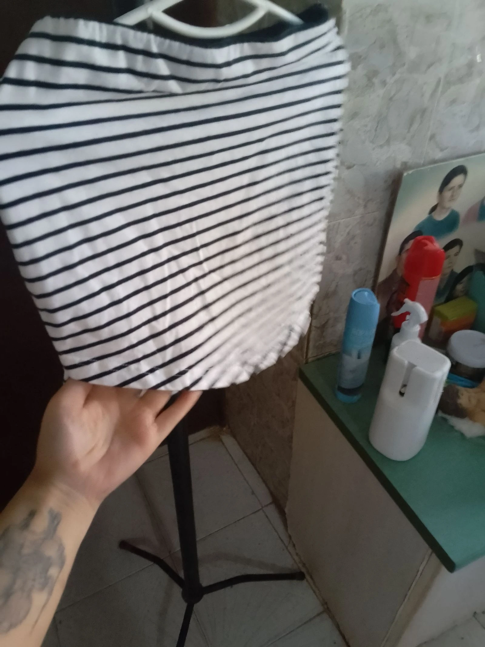 Saia atmosphere – photo 2
